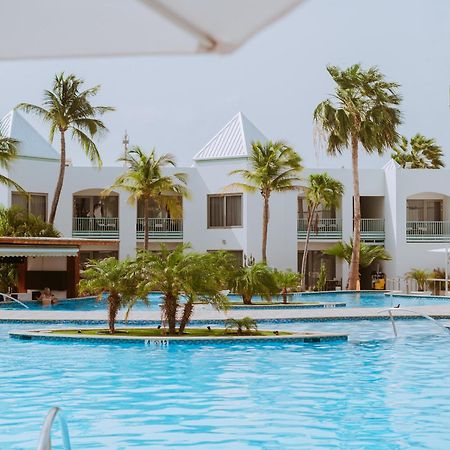 The Mill Resort And Suites Palm Beach Bagian luar foto