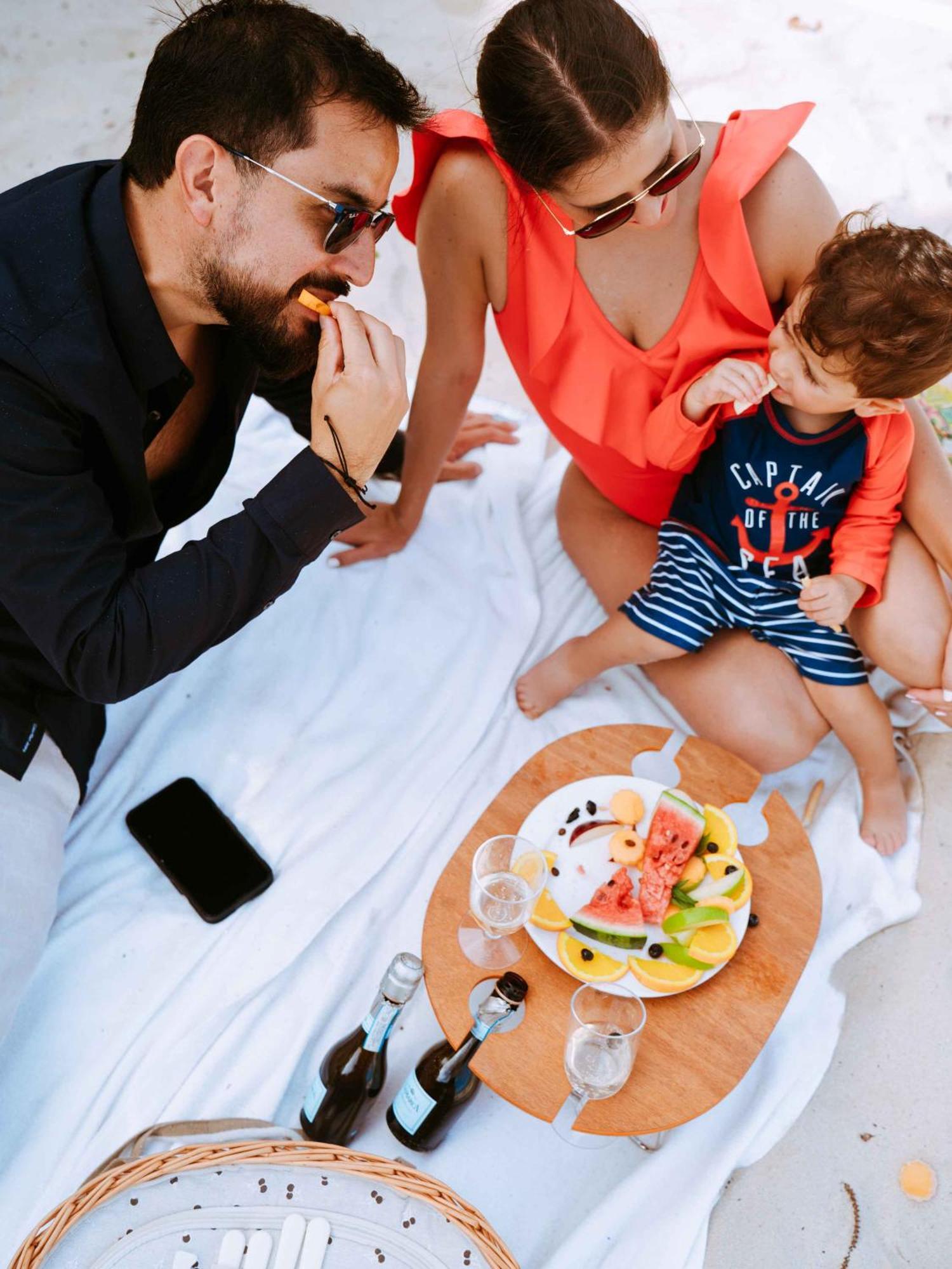 The Mill Resort And Suites Palm Beach Bagian luar foto