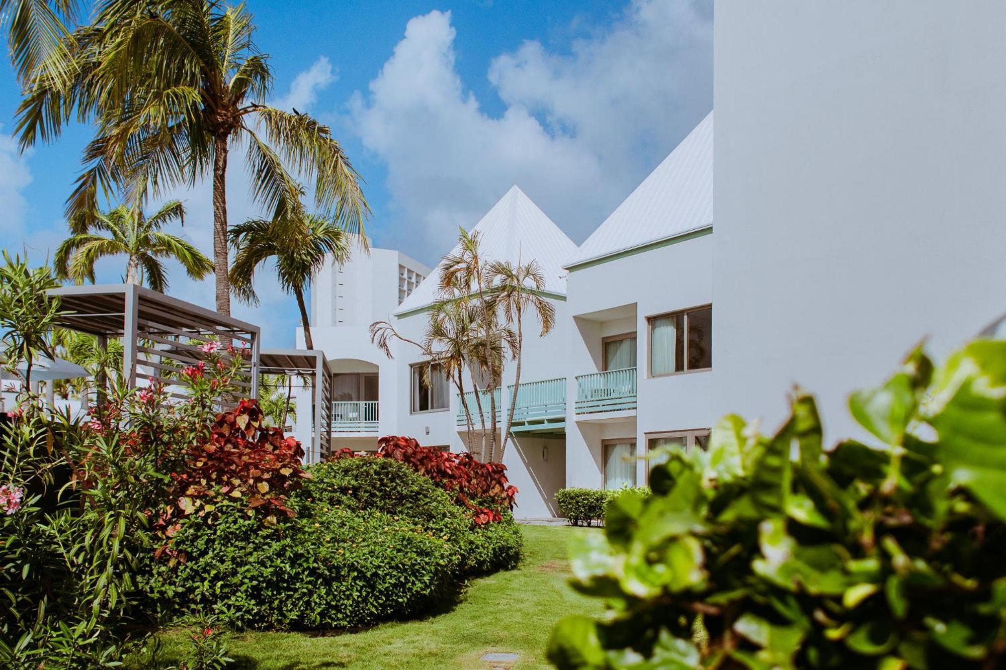 The Mill Resort And Suites Palm Beach Bagian luar foto